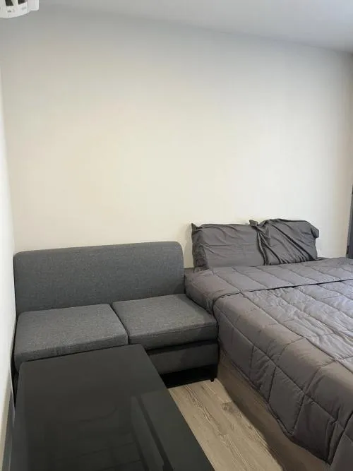 For Rent Condo , Kave Town Island , Khlong Nueng , khlong Luang , Pathum Thani , CX-121082