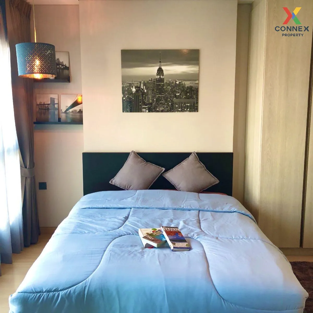 เช่าคอนโด  ลุมพินี สวีท ดินแดง - ราชปรารภ BTS-อนุสาวรีย์ชัยสมรภูม 3