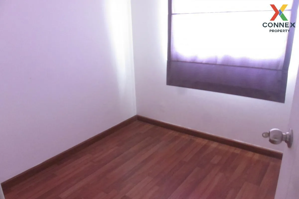 ขายทาวน์เฮ้าส์/ทาวน์โฮม  บ้านพฤกษา 89 ถ.เศรษฐกิจ - ร.ร.เมรี่ บ้าน 3