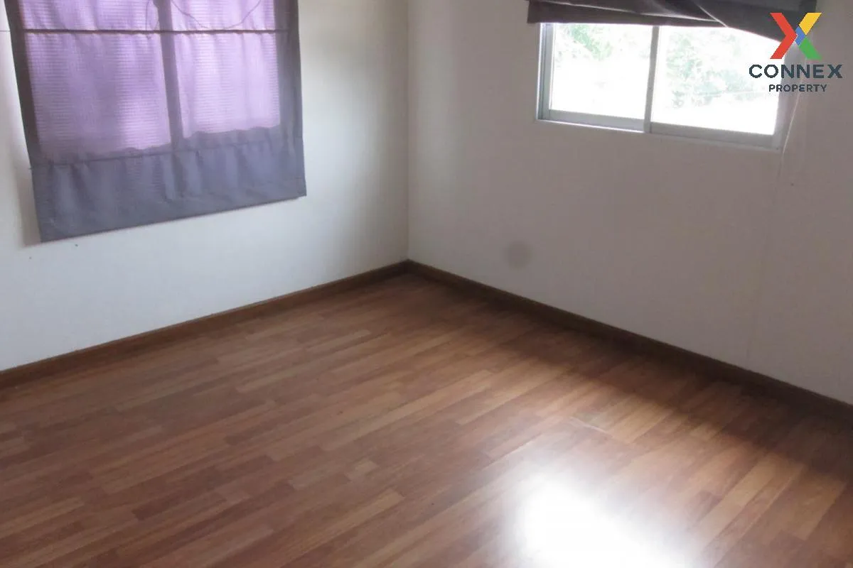 ขายทาวน์เฮ้าส์/ทาวน์โฮม  บ้านพฤกษา 89 ถ.เศรษฐกิจ - ร.ร.เมรี่ บ้าน 4