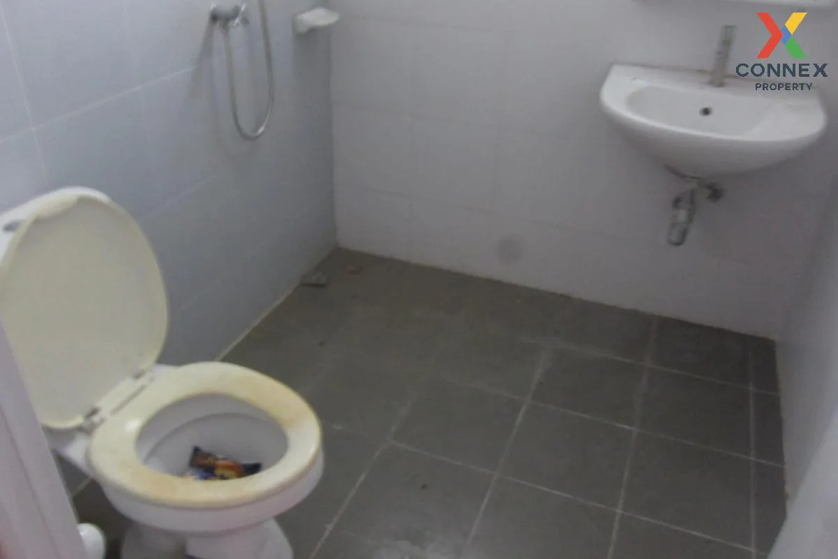 ขายทาวน์เฮ้าส์/ทาวน์โฮม  บ้านพฤกษา 89 ถ.เศรษฐกิจ - ร.ร.เมรี่ บ้าน