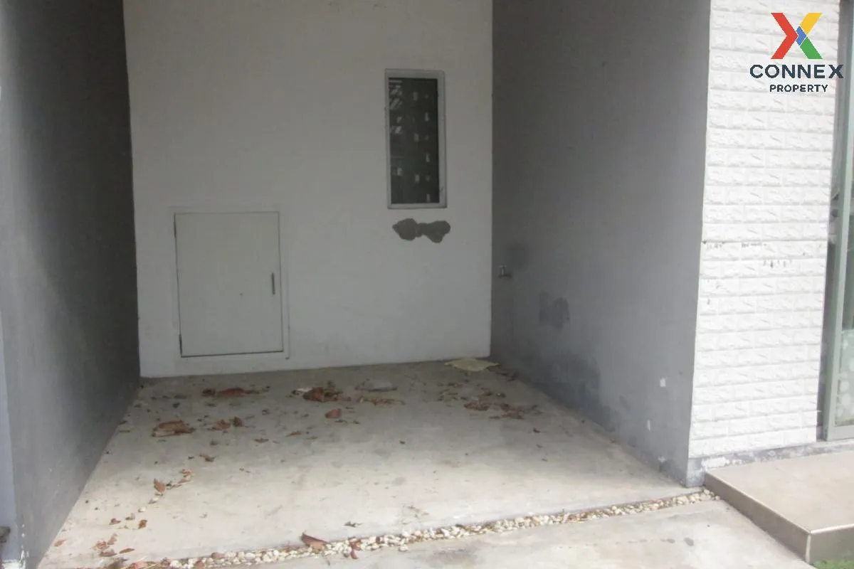 ขายทาวน์เฮ้าส์/ทาวน์โฮม  บ้านพฤกษา 89 ถ.เศรษฐกิจ - ร.ร.เมรี่ บ้าน