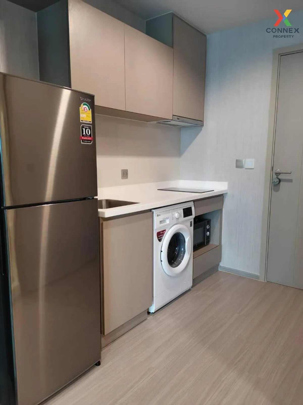 เช่าคอนโด  ไลฟ์ ลาดพร้าว BTS-ห้าแยกลาดพร้าว จอมพล  เขต จตุจักร กร 4