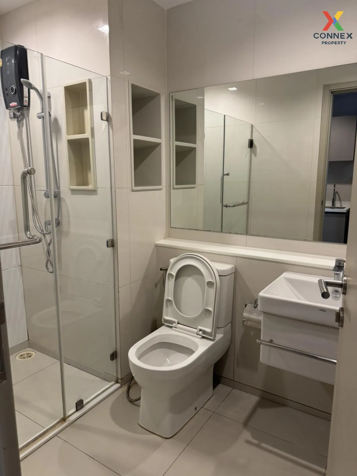 For Rent Condo , Life Ladprao , BTS-Ha Yaek Lat Phrao , Chomphon 