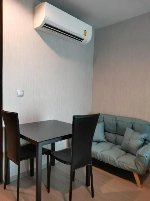 เช่าคอนโด  ไลฟ์ ลาดพร้าว BTS-ห้าแยกลาดพร้าว จอมพล  เขต จตุจักร กรุงเทพ CX-121090