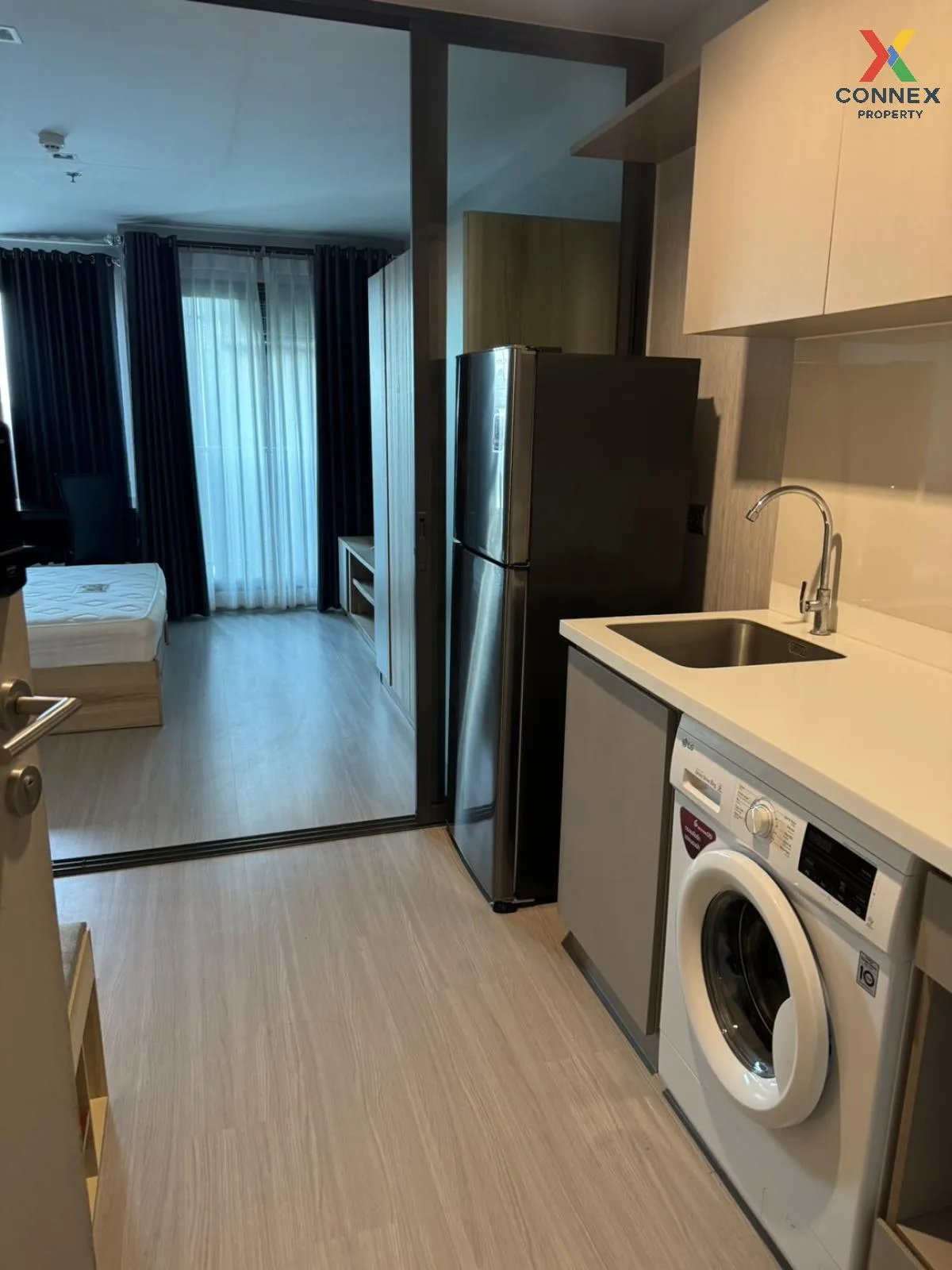 For Sale Condo , Life Ladprao , BTS-Ha Yaek Lat Phrao , Chomphon 