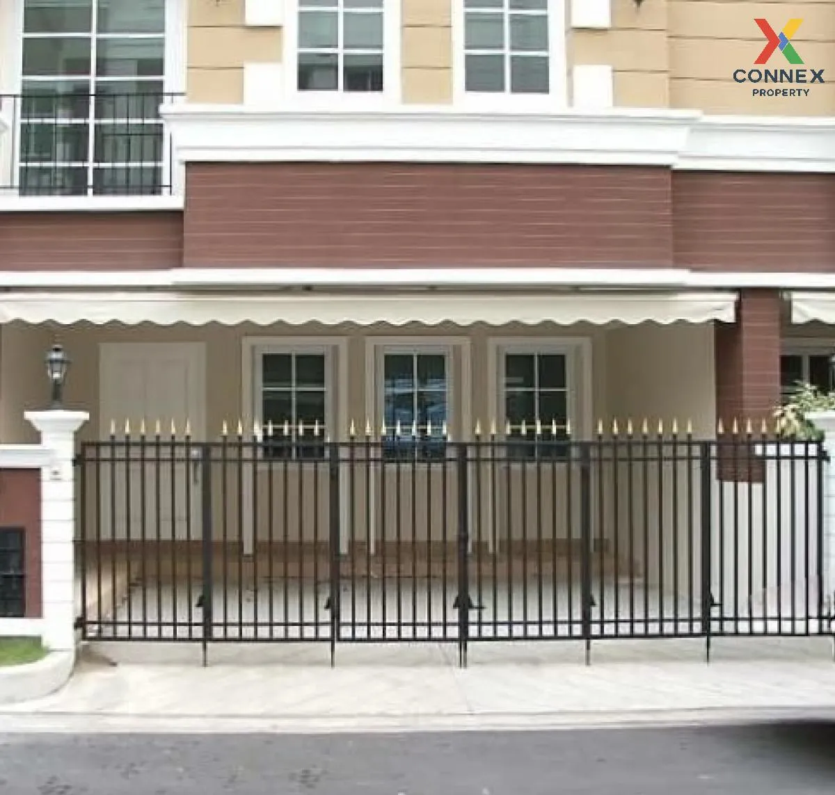 For Sale Townhouse/Townhome  , Plus City Park Sukhumvit 101/1 , B 3