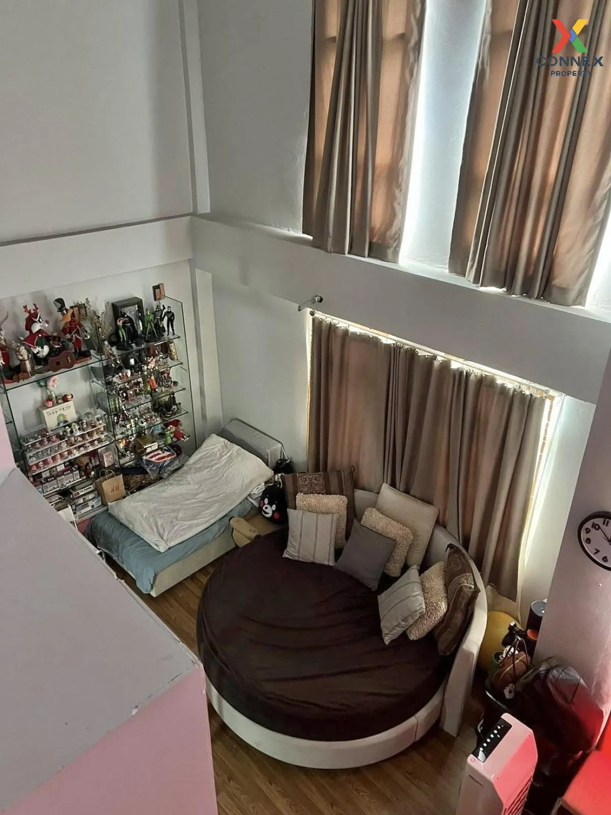 For Sale Townhouse/Townhome  , Plus City Park Sukhumvit 101/1 , B