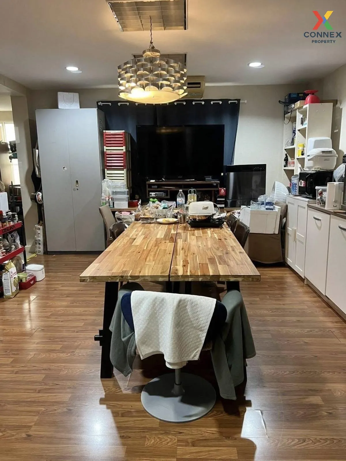 For Sale Townhouse/Townhome  , Plus City Park Sukhumvit 101/1 , B