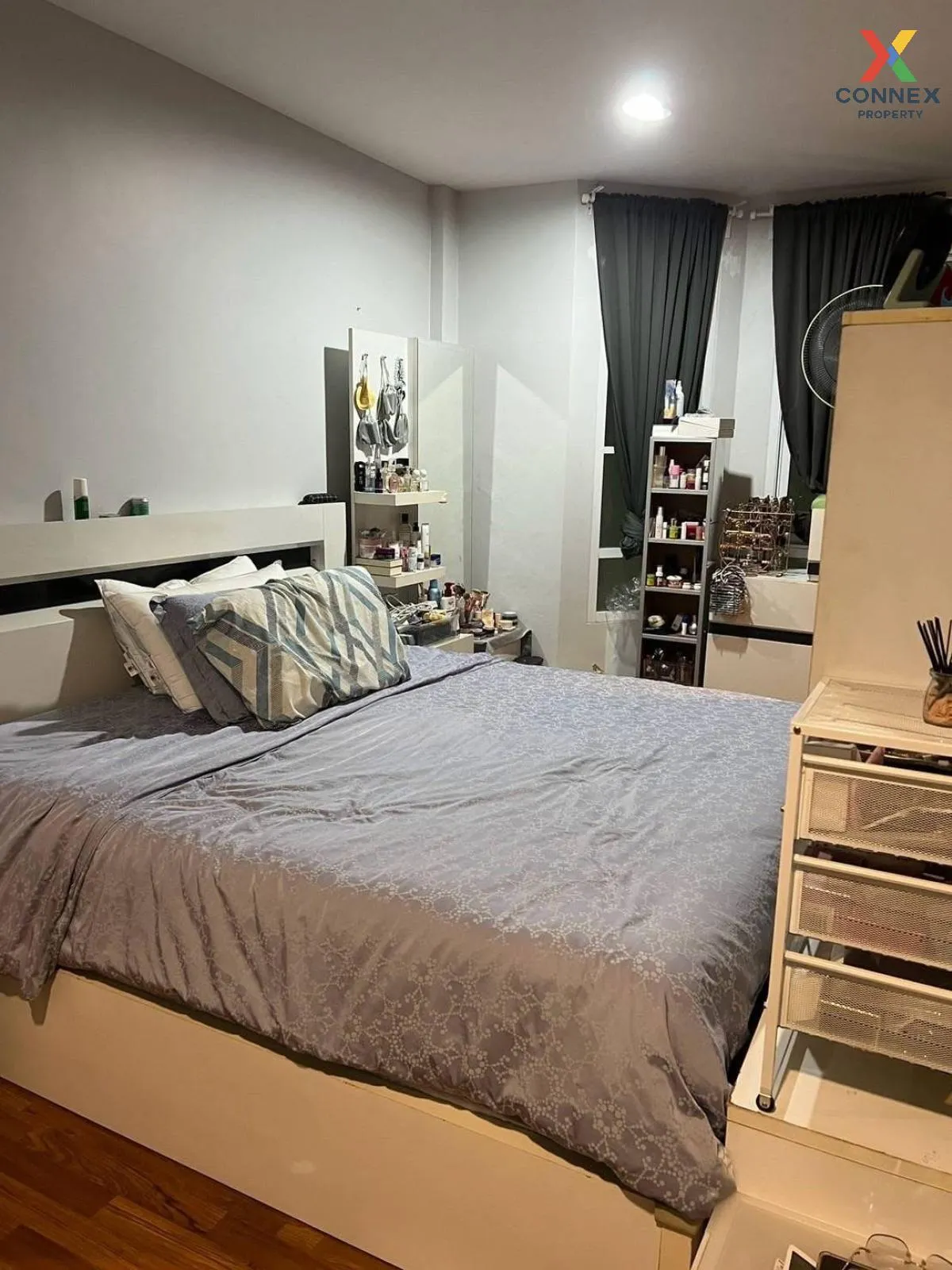 For Sale Townhouse/Townhome  , Plus City Park Sukhumvit 101/1 , B