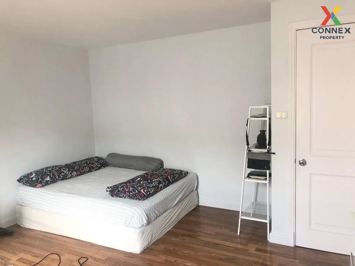 For Sale Townhouse/Townhome  , Plus City Park Sukhumvit 101/1 , B