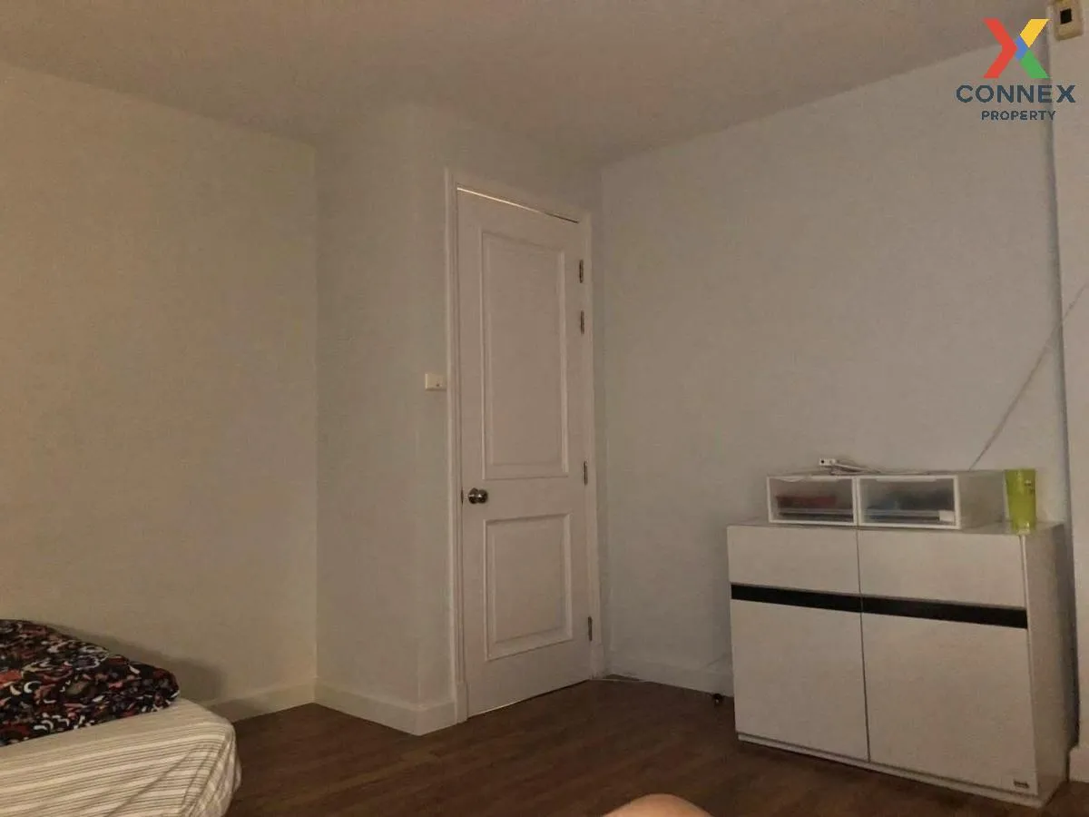 For Sale Townhouse/Townhome  , Plus City Park Sukhumvit 101/1 , B