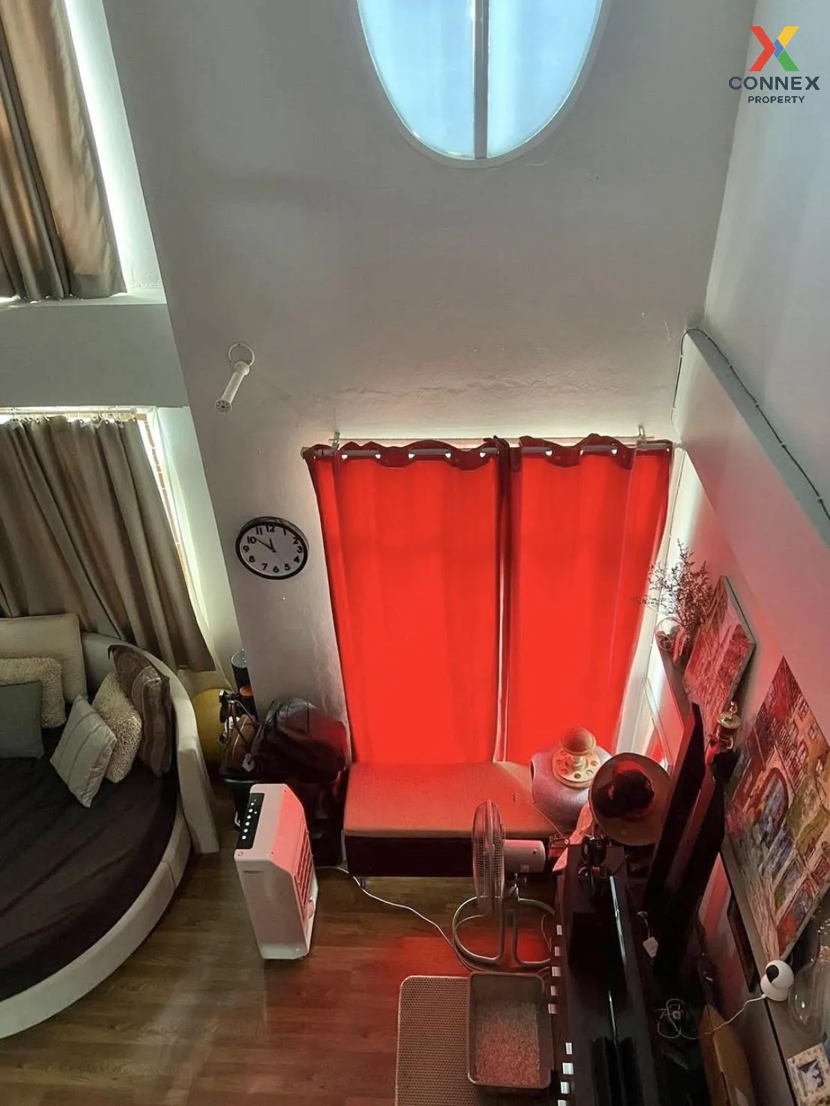 For Sale Townhouse/Townhome  , Plus City Park Sukhumvit 101/1 , B