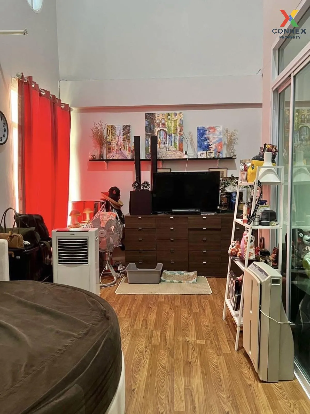 For Sale Townhouse/Townhome  , Plus City Park Sukhumvit 101/1 , B