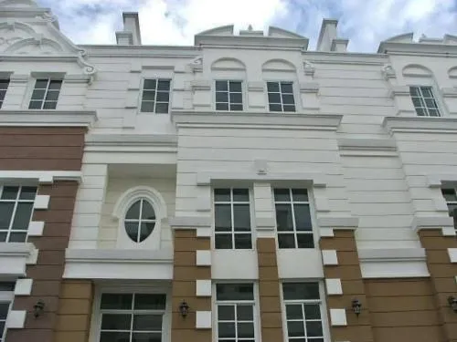 For Sale Townhouse/Townhome  , Plus City Park Sukhumvit 101/1 , Bang Chak , Phra Khanong , Bangkok , CX-121093