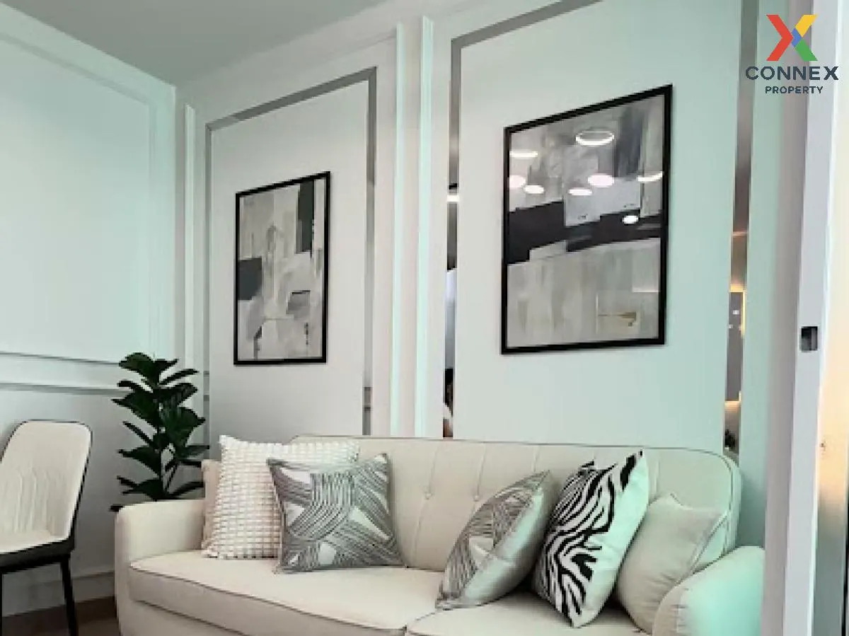 For Sale Condo , Regent Home Bangson , newly renovated , MRT-Bang For Sale Condo , Regent Home Bangson , newly renovated , MRT-Bang 2