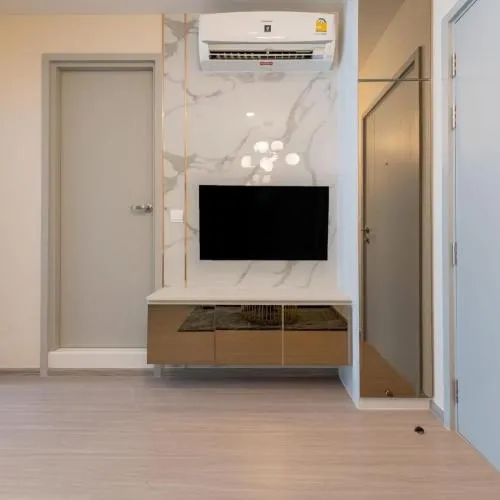 For Sale Condo , Aspire Asoke Ratchada , MRT-Phra Ram 9 , Huai Khwang , Huai Khwang , Bangkok , CX-121096