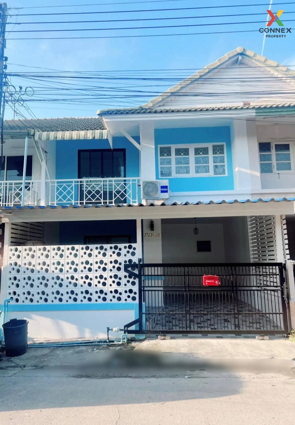 For Sale Townhouse/Townhome  , Baan Pruksa 13 Rangsit khong 3 , n 1