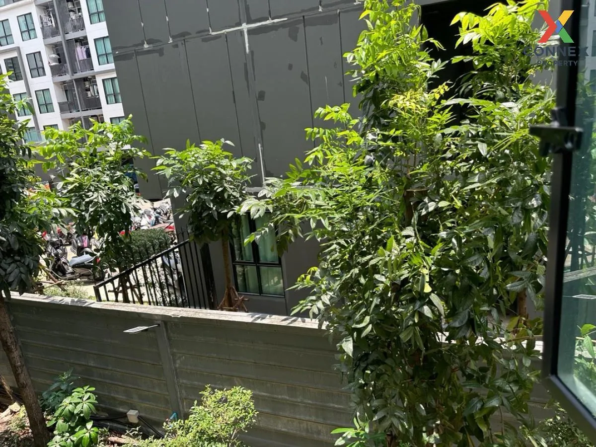 ขายคอนโด  ดีมูระ รัชโยธิน วิวสวย เสนานิคม เขต จตุจักร กรุงเทพ CX- ขายคอนโด  ดีมูระ รัชโยธิน วิวสวย เสนานิคม เขต จตุจักร กรุงเทพ CX-