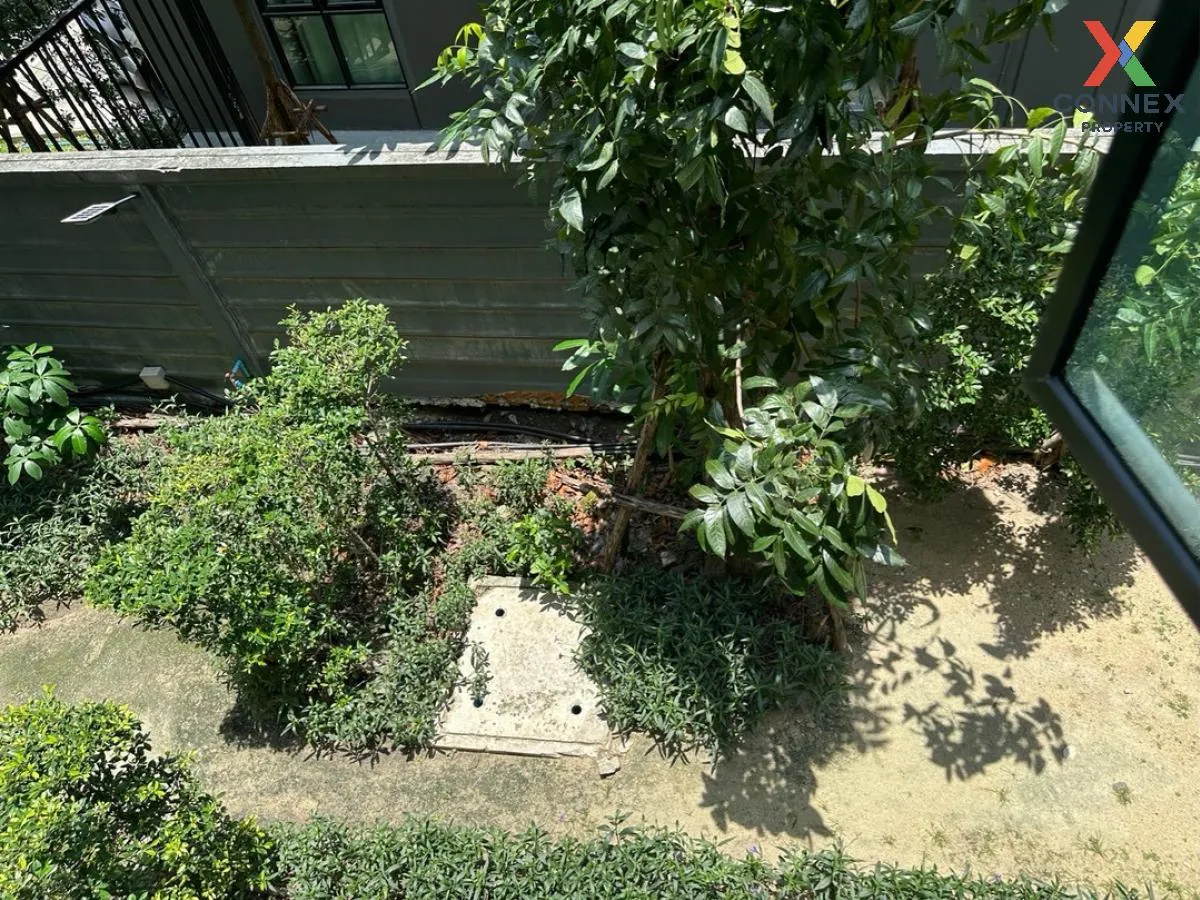 ขายคอนโด  ดีมูระ รัชโยธิน วิวสวย เสนานิคม เขต จตุจักร กรุงเทพ CX- ขายคอนโด  ดีมูระ รัชโยธิน วิวสวย เสนานิคม เขต จตุจักร กรุงเทพ CX-