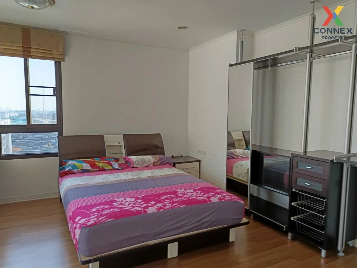 For Rent Condo , Lumpini Place Pinklao 2 , MRT-Bang Yi Khon , Aru 2