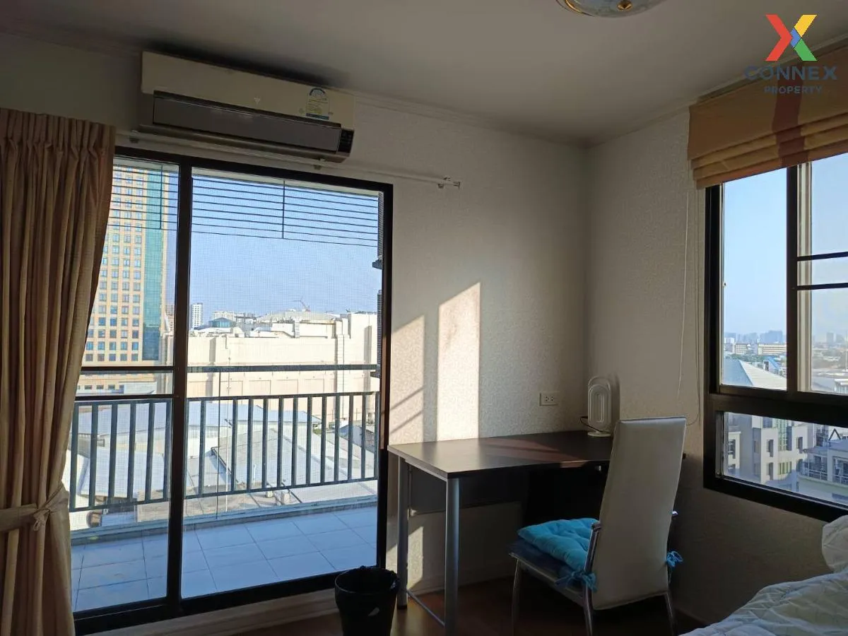 For Rent Condo , Lumpini Place Pinklao 2 , MRT-Bang Yi Khon , Aru 3