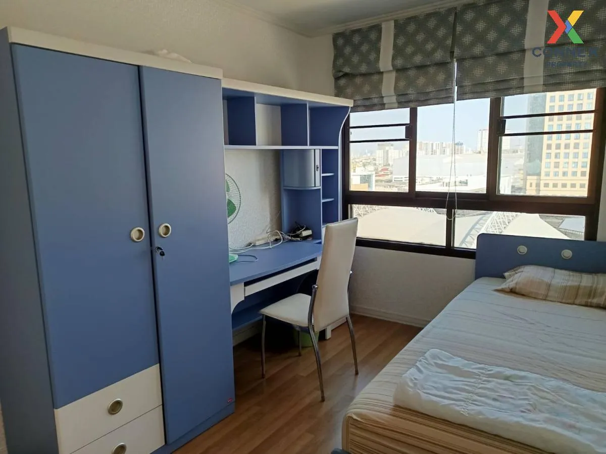 For Rent Condo , Lumpini Place Pinklao 2 , MRT-Bang Yi Khon , Aru