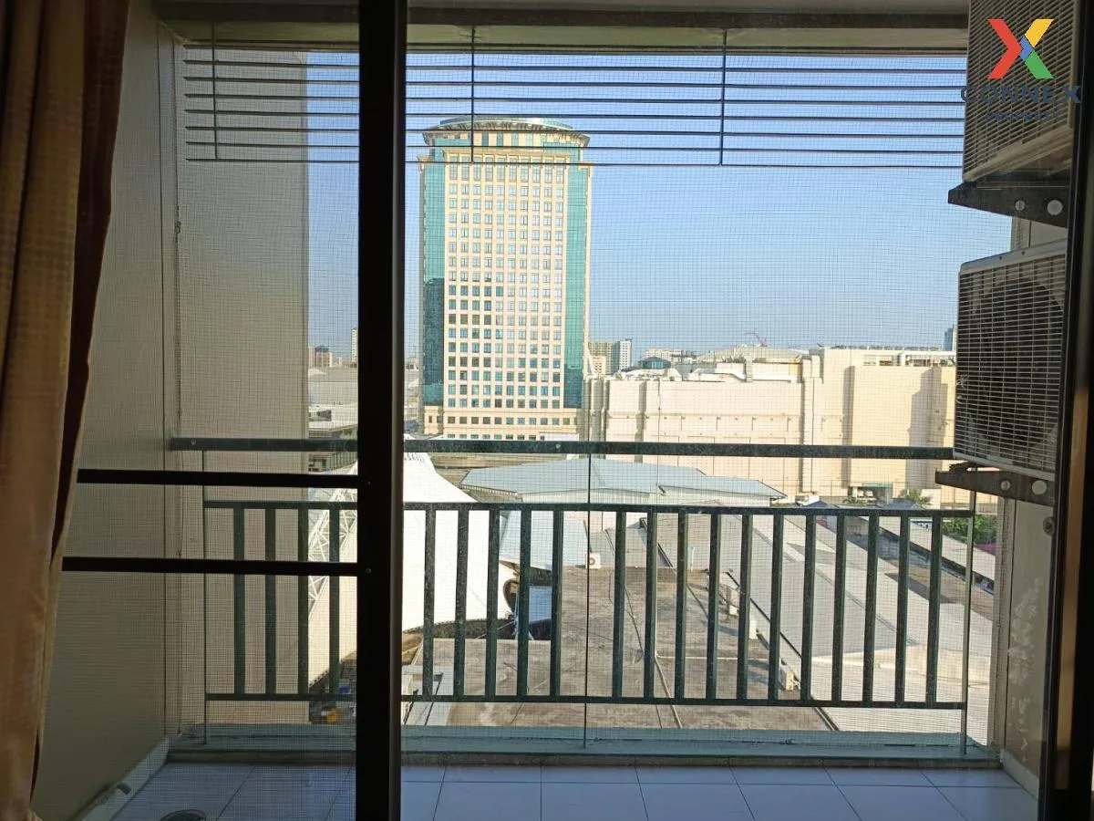 For Rent Condo , Lumpini Place Pinklao 2 , MRT-Bang Yi Khon , Aru