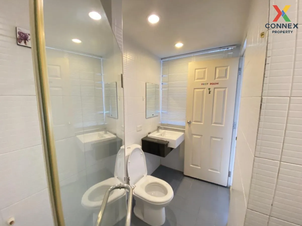 For Sale Condo , I - Zen Ekamai - Ramindra , high floor , Lat Phr For Sale Condo , I - Zen Ekamai - Ramindra , high floor , Lat Phr