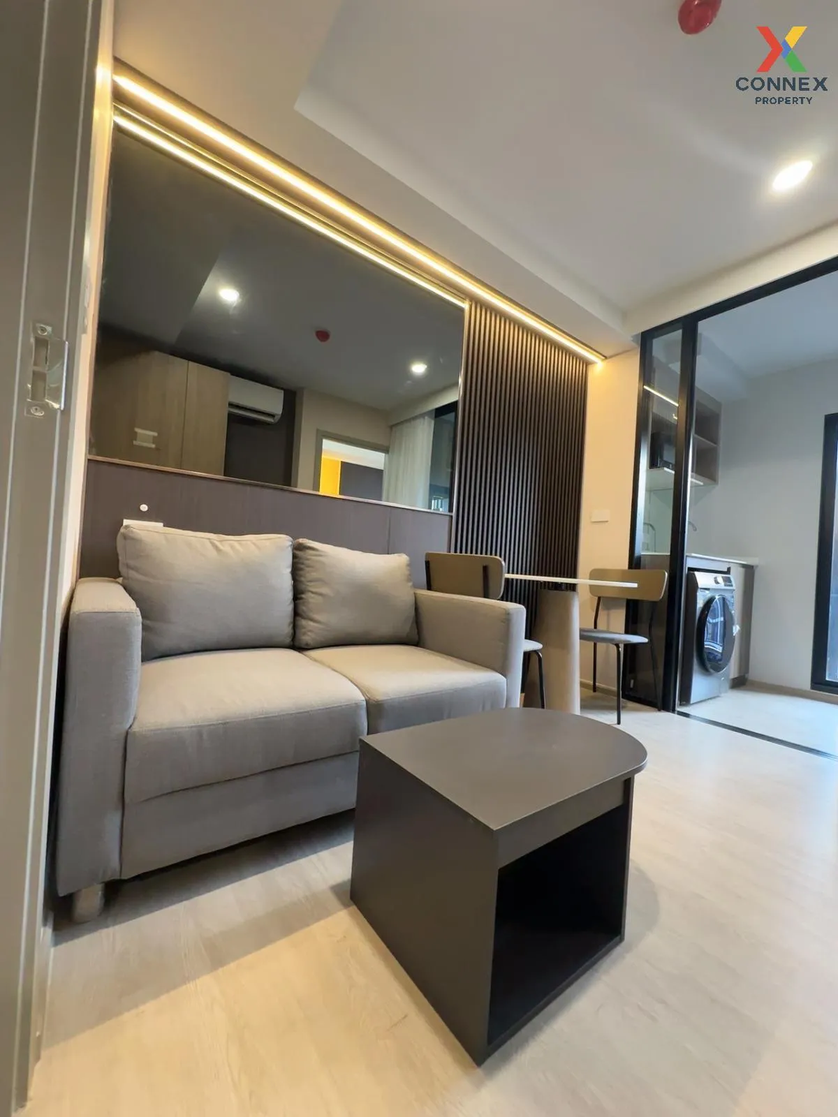 For Rent Condo , Nue Core Khu Khot Station , BTS-Khu Khot , Khu K 2