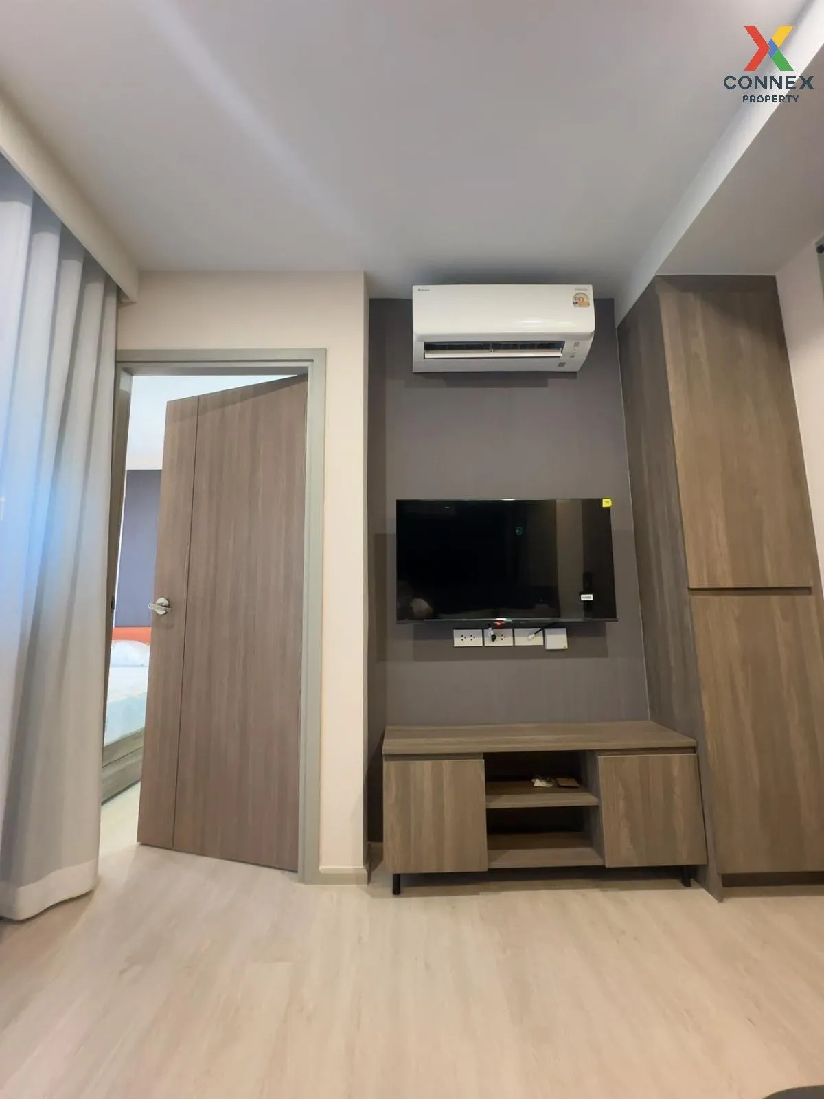 For Rent Condo , Nue Core Khu Khot Station , BTS-Khu Khot , Khu K 3