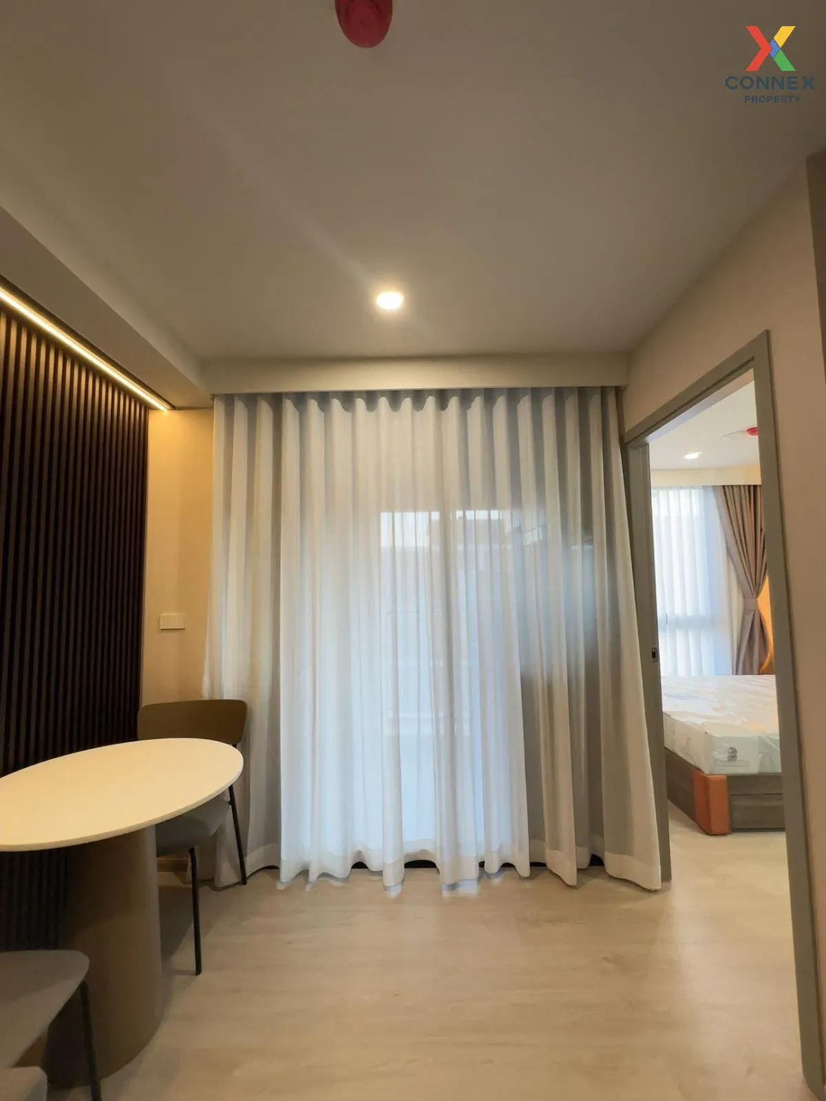 For Rent Condo , Nue Core Khu Khot Station , BTS-Khu Khot , Khu K 4