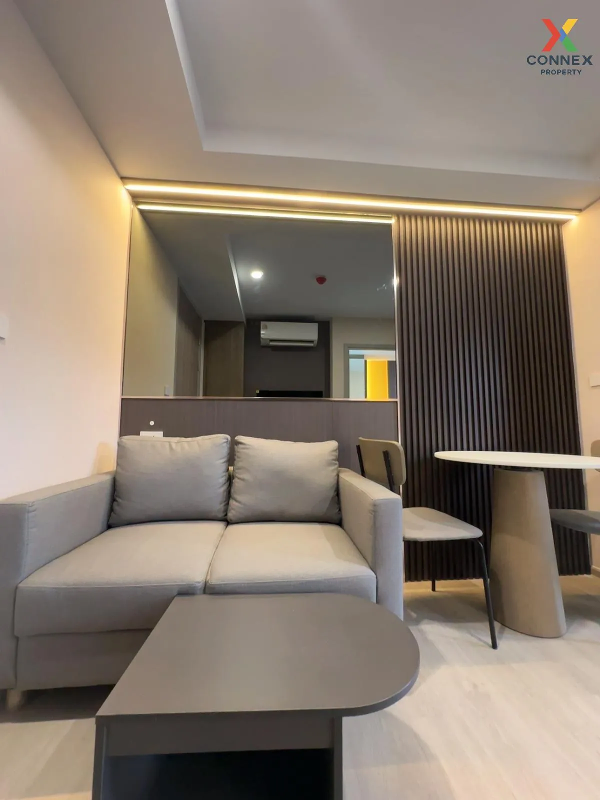 For Rent Condo , Nue Core Khu Khot Station , BTS-Khu Khot , Khu K
