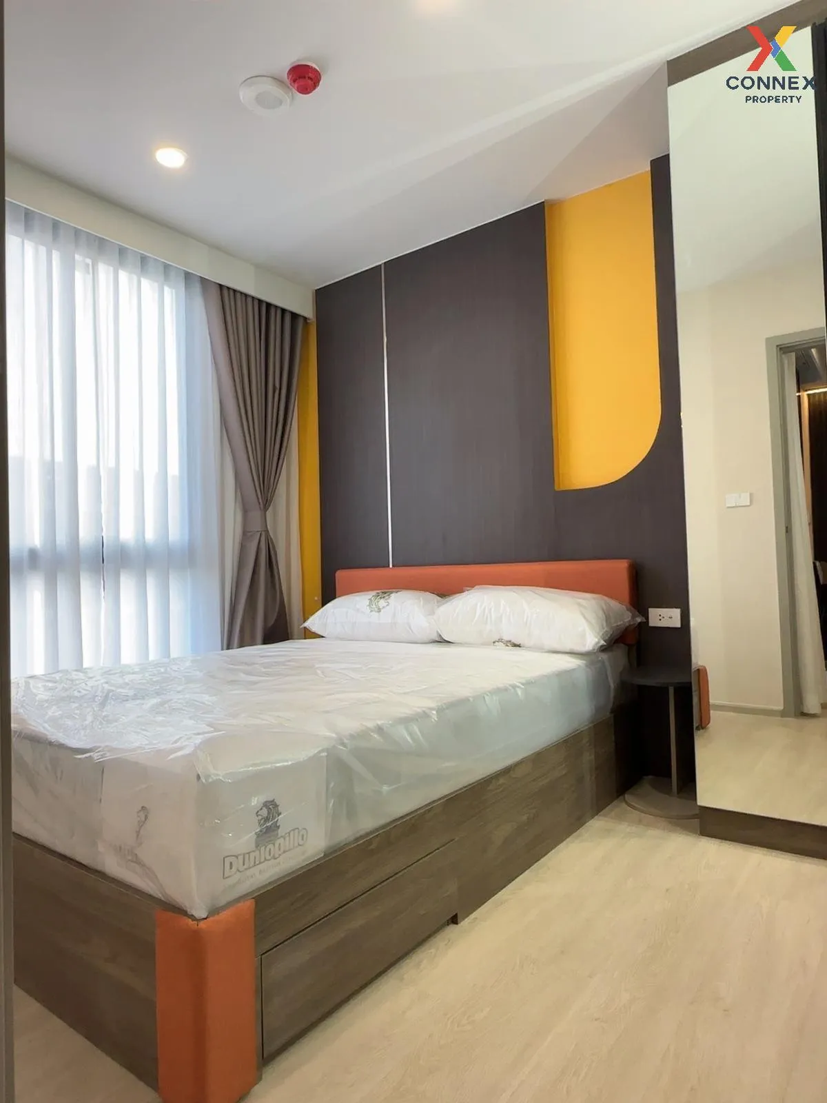 For Rent Condo , Nue Core Khu Khot Station , BTS-Khu Khot , Khu K