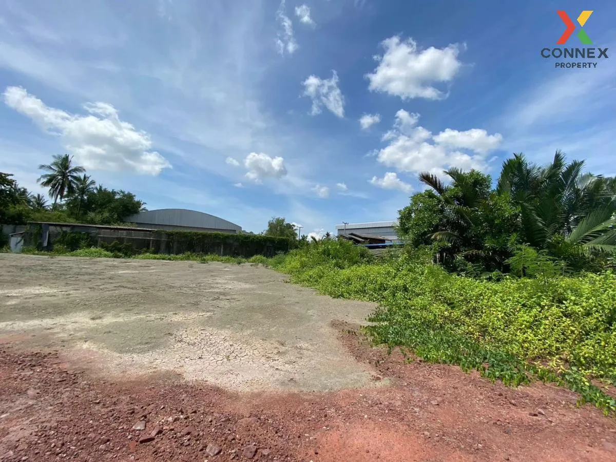 ขายที่ดินเปล่าบางขันแตก บางขันแตก เมืองสมุทรสงคราม สมุทรสงคราม CX ขายที่ดินเปล่าบางขันแตก บางขันแตก เมืองสมุทรสงคราม สมุทรสงคราม CX 2