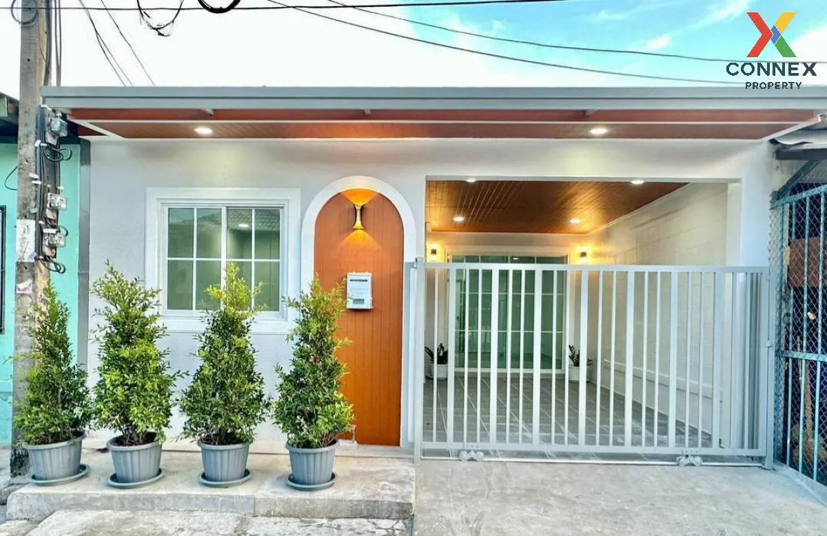 For Sale Townhouse/Townhome  , Baan Phrueksa 3 Bang Bua Thong , n For Sale Townhouse/Townhome  , Baan Phrueksa 3 Bang Bua Thong , n 1