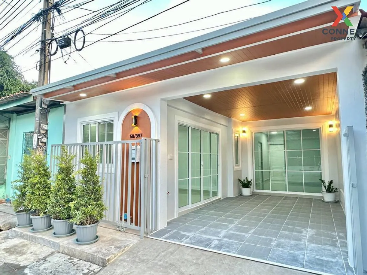 For Sale Townhouse/Townhome  , Baan Phrueksa 3 Bang Bua Thong , n For Sale Townhouse/Townhome  , Baan Phrueksa 3 Bang Bua Thong , n 2