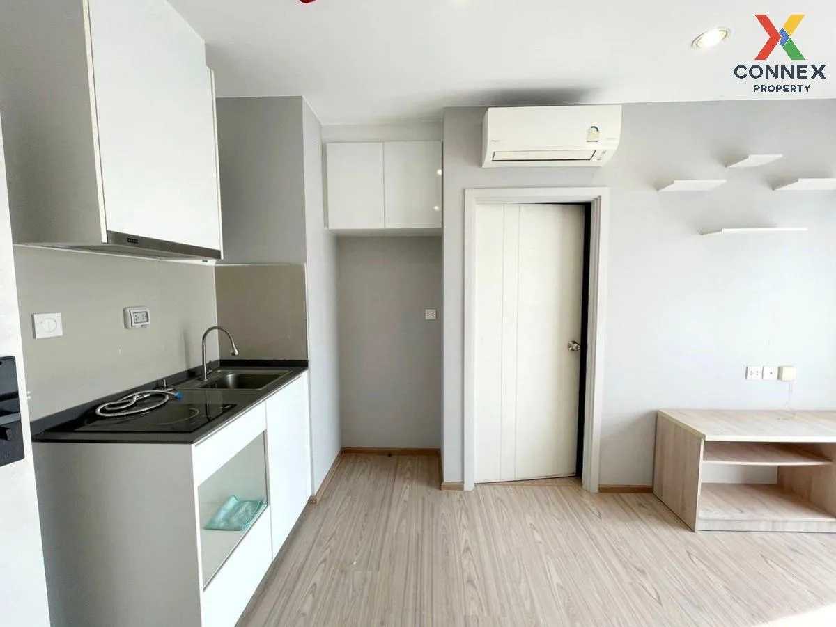 เช่าคอนโด  เดอะ ทรี หัวหมาก อินเตอร์เชนจ์ หัวหมาก เขต บางกะปิ กรุ 2