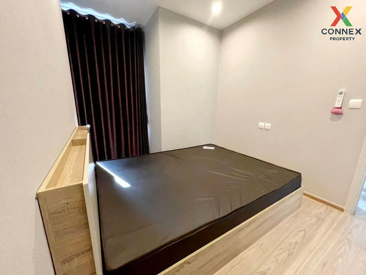 เช่าคอนโด  เดอะ ทรี หัวหมาก อินเตอร์เชนจ์ หัวหมาก เขต บางกะปิ กรุ 3