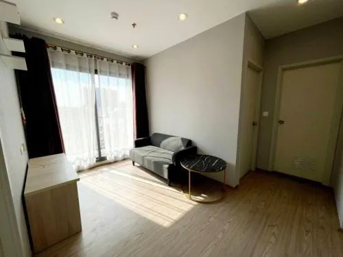 เช่าคอนโด  เดอะ ทรี หัวหมาก อินเตอร์เชนจ์ หัวหมาก เขต บางกะปิ กรุงเทพ CX-121114