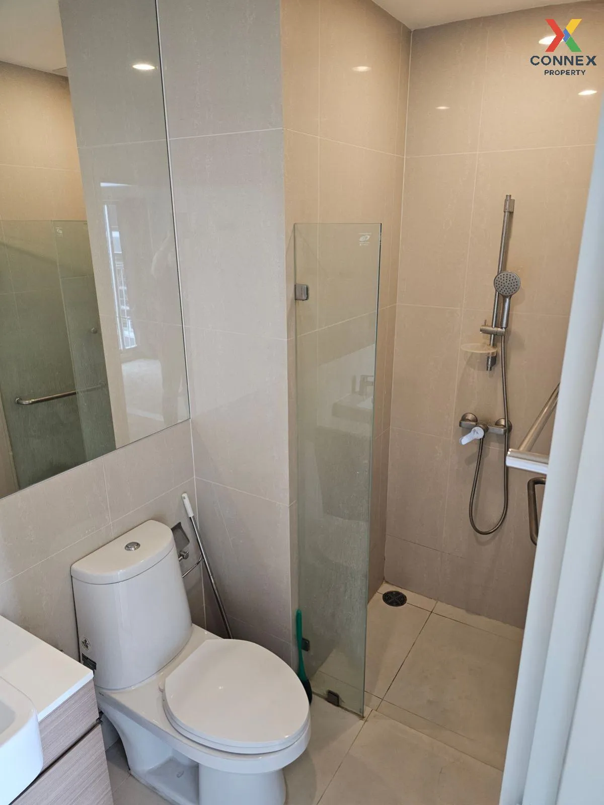 เช่าคอนโด  โนเบิล รีวอลฟ์ รัชดา 1 MRT-ศูนย์วัฒนธรรมแห่งประเทศไทย 