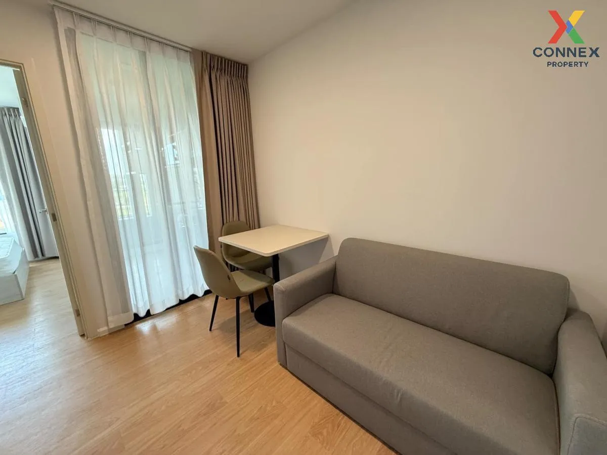 For Rent Condo , Atmoz Kanaal Rangsit , Pracha Thipat , Thanyabur 1