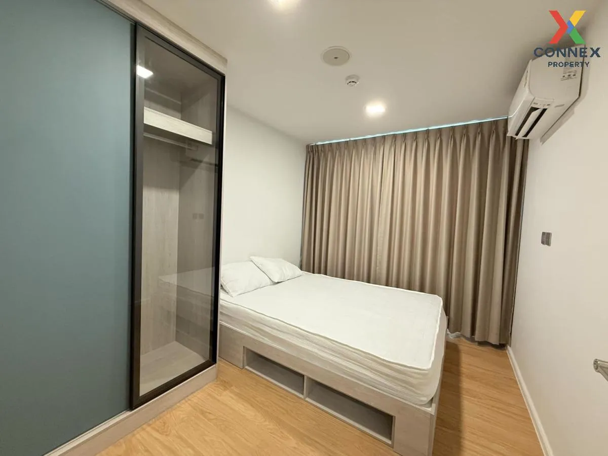 For Rent Condo , Atmoz Kanaal Rangsit , Pracha Thipat , Thanyabur