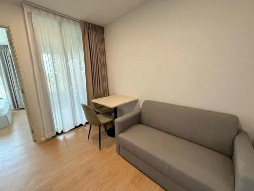 For Rent Condo , Atmoz Kanaal Rangsit , Pracha Thipat , Thanyaburi , Pathum Thani , CX-121119