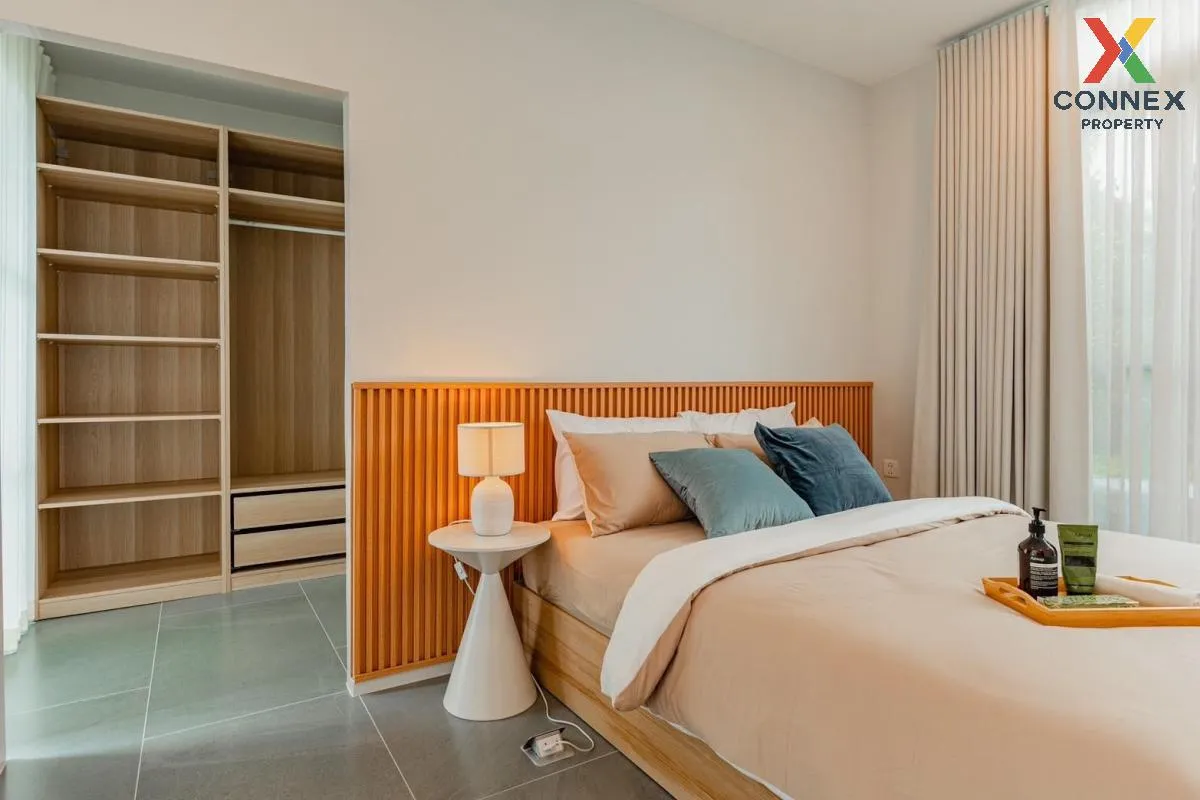 For Sale House , VIVE Rama 9 , MRT-Sri Kretta , Thap Chang , Saph