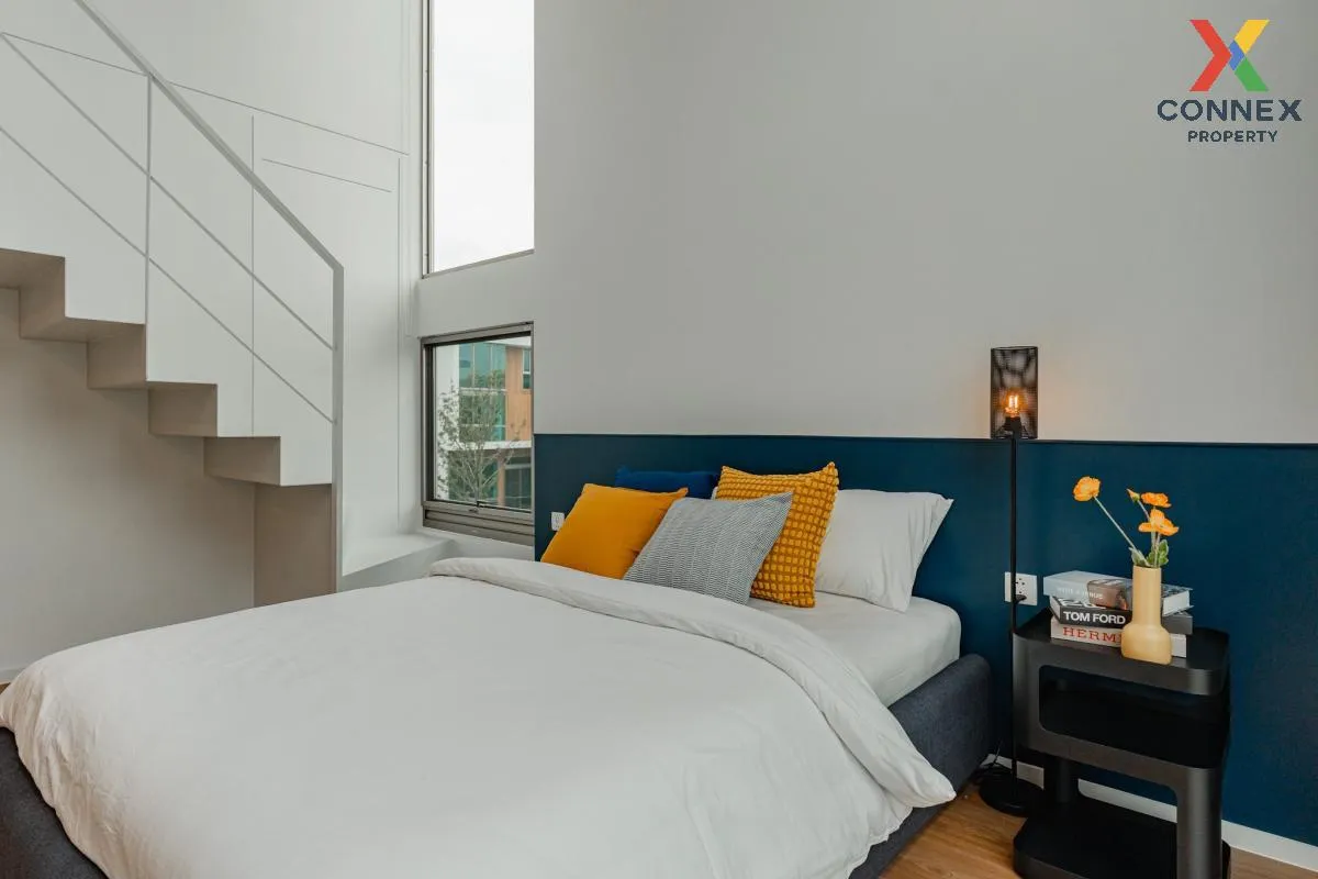 For Sale House , VIVE Rama 9 , MRT-Sri Kretta , Thap Chang , Saph