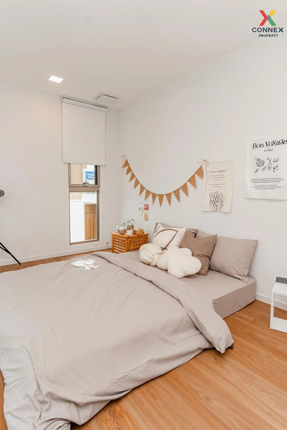 For Sale House , VIVE Rama 9 , MRT-Sri Kretta , Thap Chang , Saph