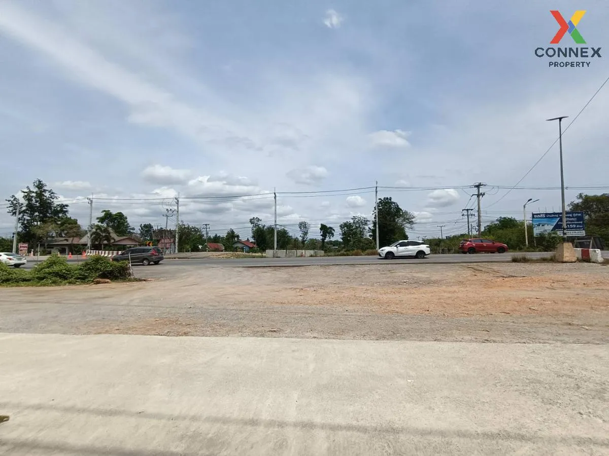 For Sale Commercial Building , Plearn Phrueksa 5 , Wang Phong , P 2