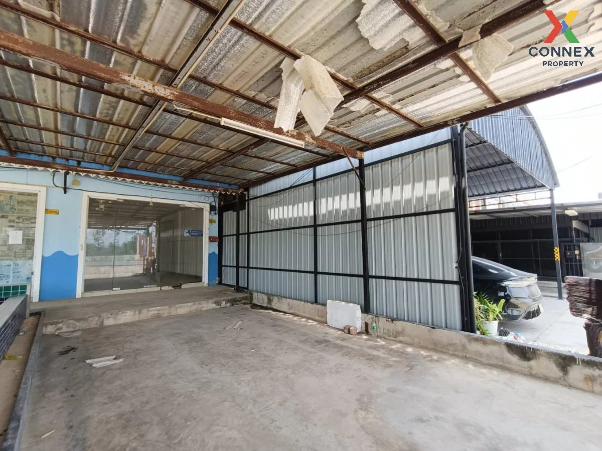 For Sale Commercial Building , Plearn Phrueksa 5 , Wang Phong , P 4