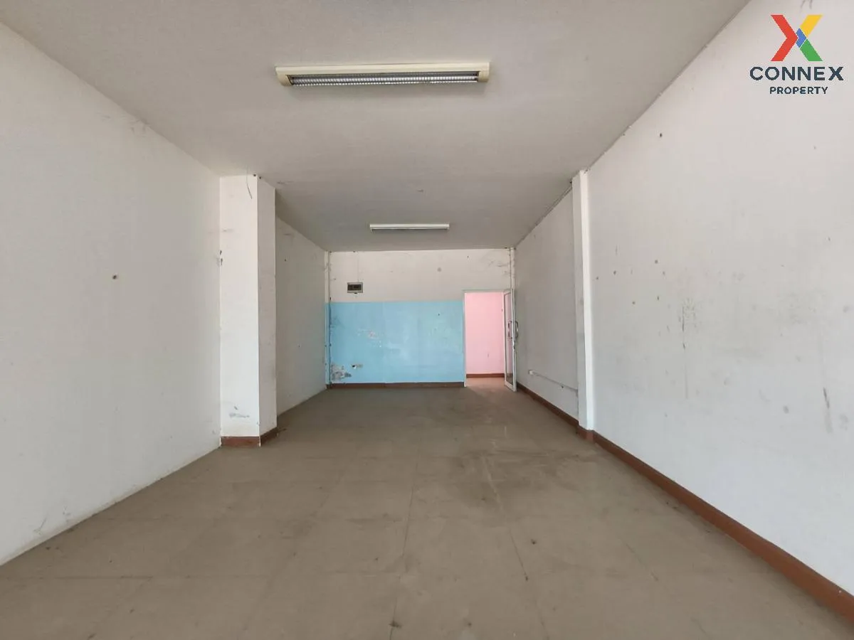 For Sale Commercial Building , Plearn Phrueksa 5 , Wang Phong , P